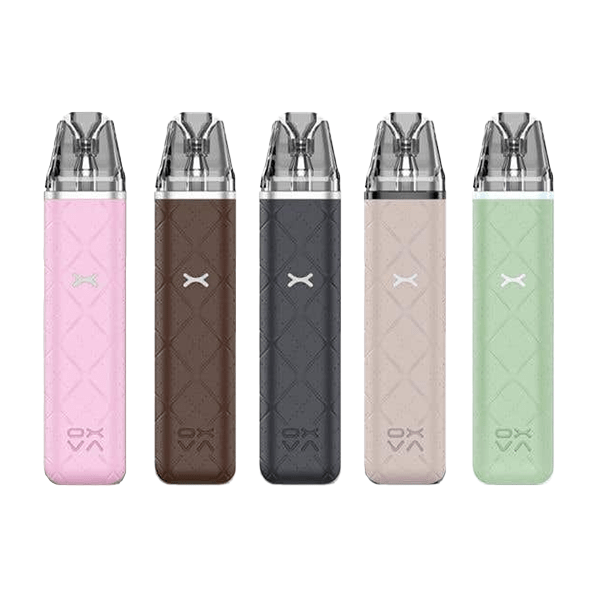 Oxva Xlim Go 30W Pod Vape KitVaping ProductsOXVAVaperr Shop