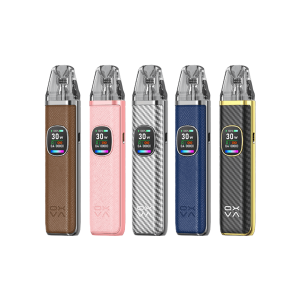 Oxva Xlim Pro 2 Pod Vape Kit 30WVaping ProductsOXVAVaperrShop