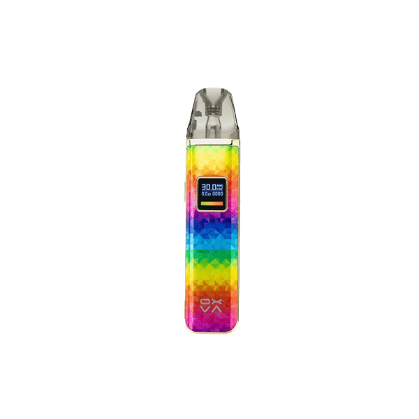 Oxva Xlim Pro 2 Pod Vape Kit 30WVaping ProductsOXVAVaperrShop