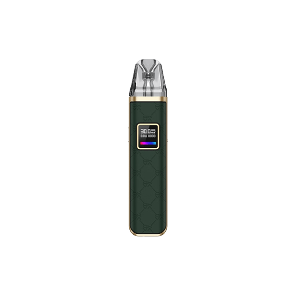 OXVA Xlim Pro 30W KitVaping ProductsOXVAVaperr Shop