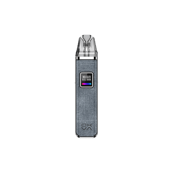 OXVA Xlim Pro 30W KitVaping ProductsOXVAVaperr Shop