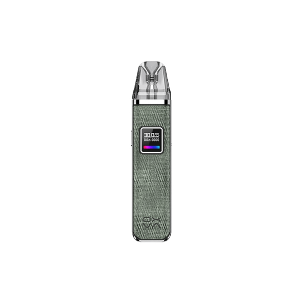 OXVA Xlim Pro 30W KitVaping ProductsOXVAVaperr Shop