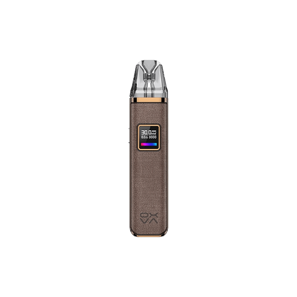 OXVA Xlim Pro 30W KitVaping ProductsOXVAVaperr Shop
