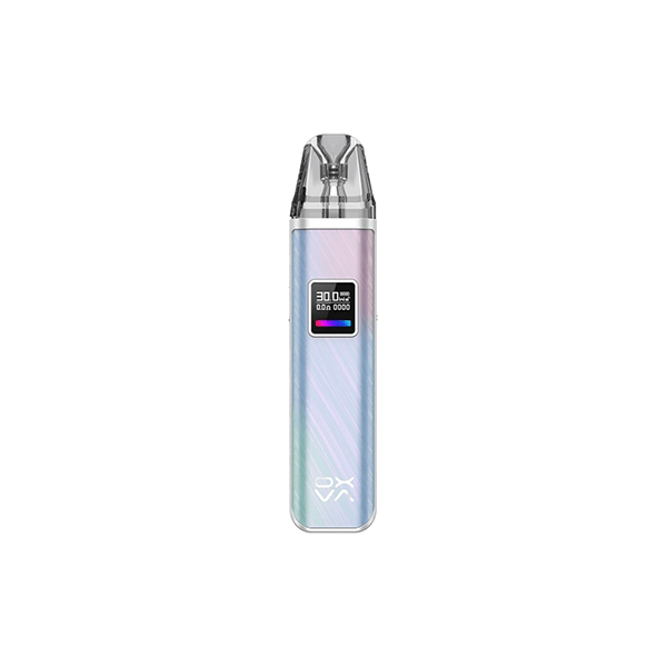 OXVA Xlim Pro 30W KitVaping ProductsOXVAVaperr Shop