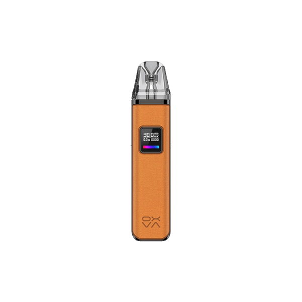 OXVA Xlim Pro 30W KitVaping ProductsOXVAVaperr Shop