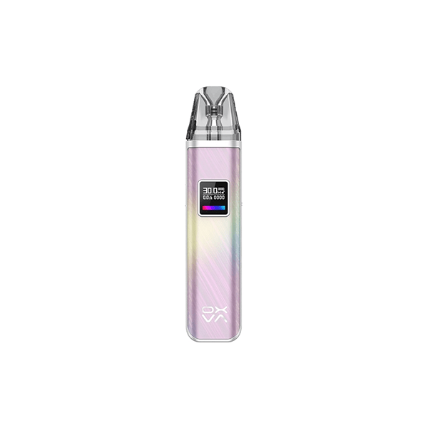 OXVA Xlim Pro 30W KitVaping ProductsOXVAVaperr Shop