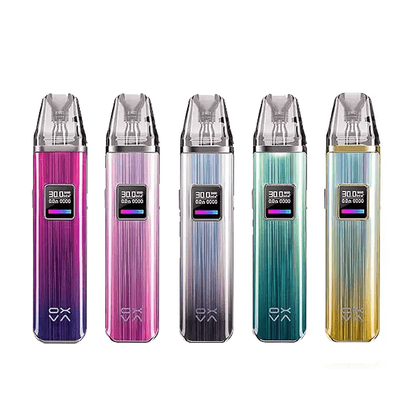 OXVA Xlim Pro 30W KitVaping ProductsOXVAVaperr Shop