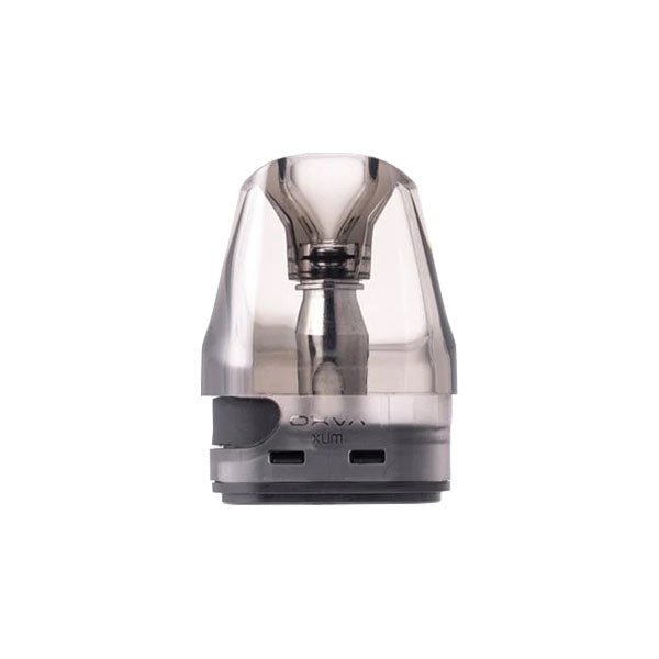 OXVA Xlim SE V2 Mesh Replacement Pods 0.6Ω/0.8Ω/1.2Ω 2mlVaping ProductsOXVAVaperr Shop