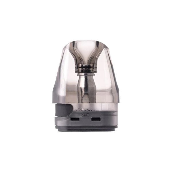 OXVA Xlim SE V2 Mesh Replacement Pods 0.6Ω/0.8Ω/1.2Ω 2mlVaping ProductsOXVAVaperr Shop
