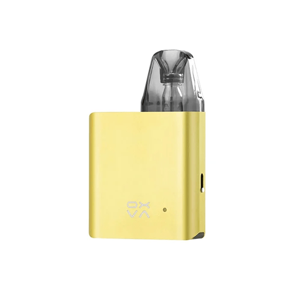 OXVA Xlim SQ 25W KitVaping ProductsOXVAVaperr Shop