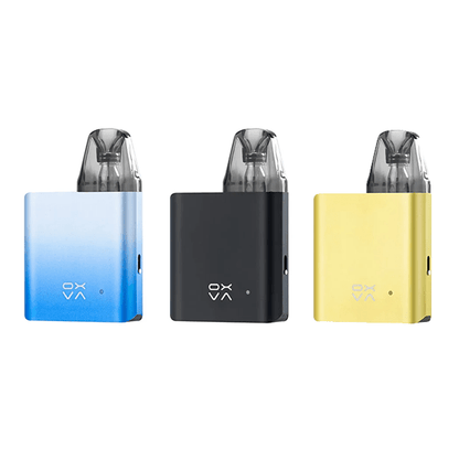 OXVA Xlim SQ 25W KitVaping ProductsOXVAVaperr Shop