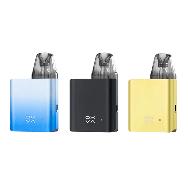 OXVA Xlim SQ 25W KitVaping ProductsOXVAVaperr Shop