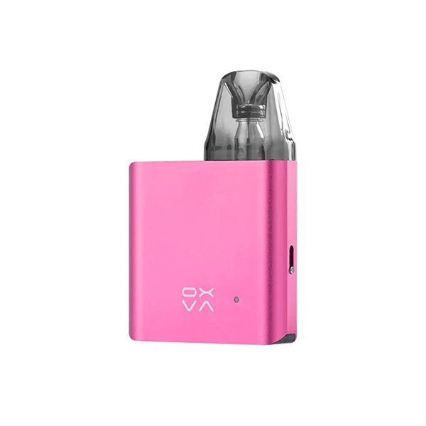 OXVA Xlim SQ 25W KitVaping ProductsOXVAVaperr Shop