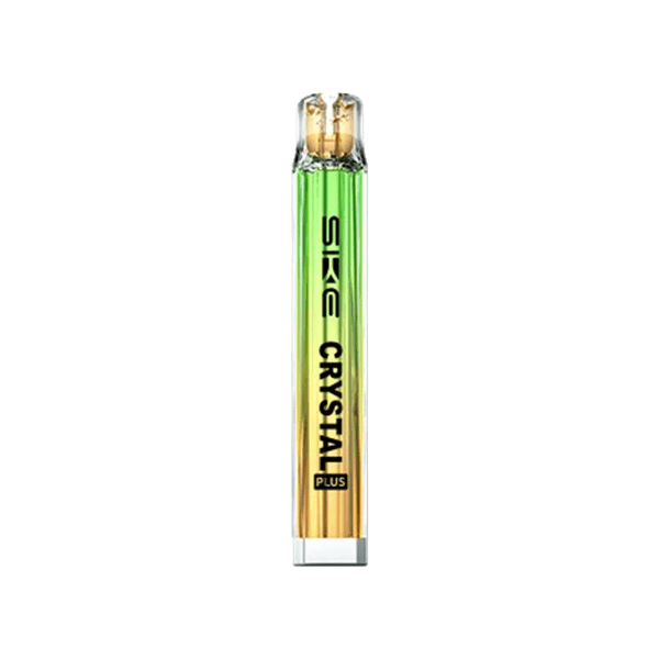 SKE Crystal Plus 11W Pod Vape KitVaping ProductsSKEVaperr Shop
