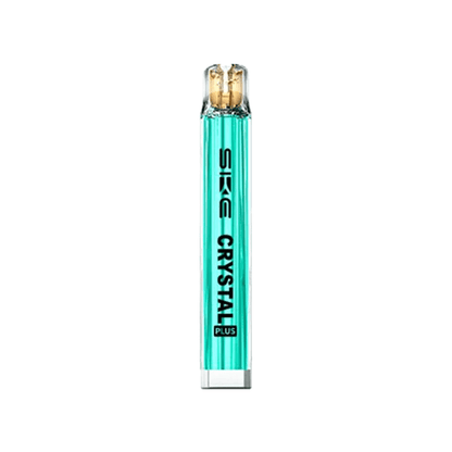 SKE Crystal Plus 11W Pod Vape KitVaping ProductsSKEVaperr Shop