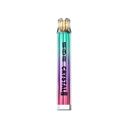 SKE Crystal Plus 11W Pod Vape KitVaping ProductsSKEVaperr Shop