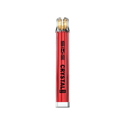 SKE Crystal Plus 11W Pod Vape KitVaping ProductsSKEVaperr Shop