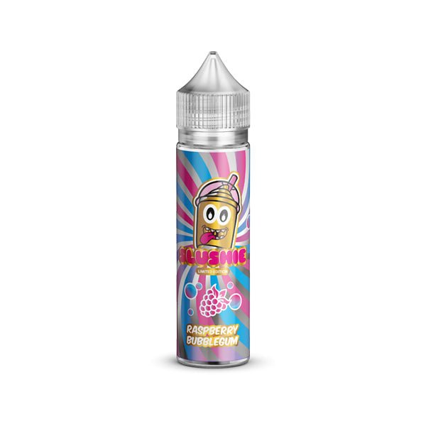 Slushie Limited Edition 50ml Shortfill 0mg (70VG/30PG)Vaping ProductsSlushieVaperr Shop