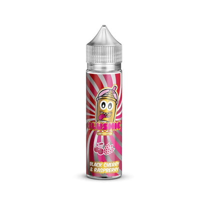 Slushie Limited Edition 50ml Shortfill 0mg (70VG/30PG)Vaping ProductsSlushieVaperr Shop