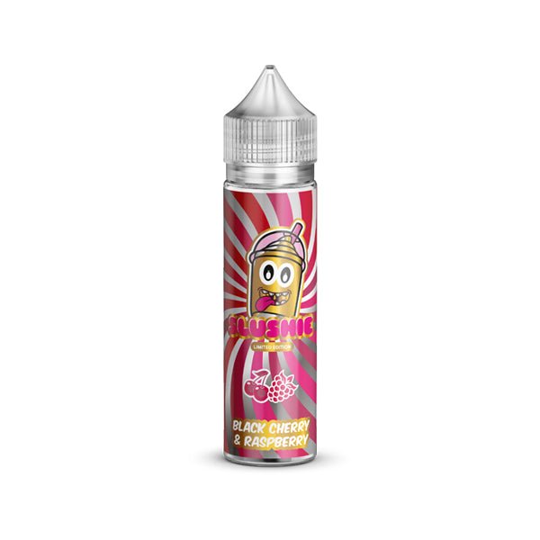 Slushie Limited Edition 50ml Shortfill 0mg (70VG/30PG)Vaping ProductsSlushieVaperr Shop