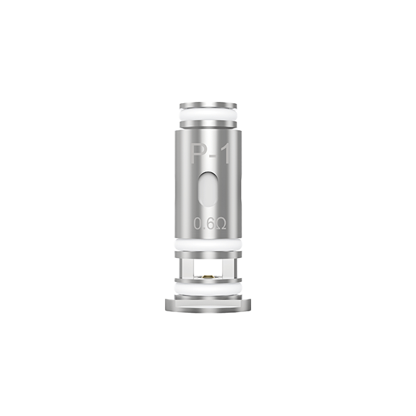 Smoant P Series Replacement Coils 3 Per Pack (0.6Ohm, 0.8Ohm, 1.0Ohm)Vaping ProductsSmoantVaperr Shop