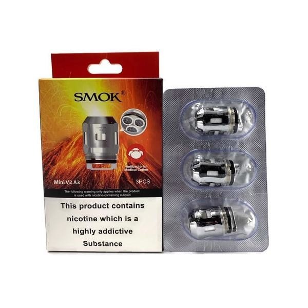 Smok Mini V2 A3 Coil - 0.15 OhmVaping ProductsSmokVaperr Shop