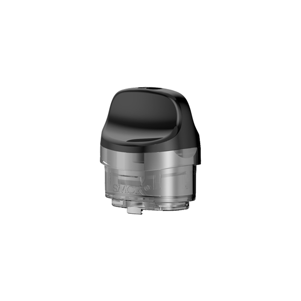 Smok Nord C Replacement Pods 3PCS Large (No Coils Included)Vaping ProductsSmokVaperr Shop
