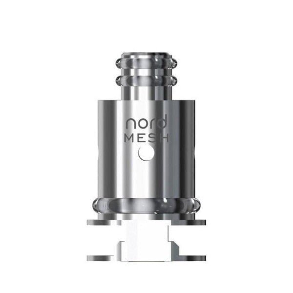 SMOK Nord Replacement Coils - Regular/Ceramic/Mesh/Mesh MTL/Regular DCVaping ProductsSmokVaperr Shop