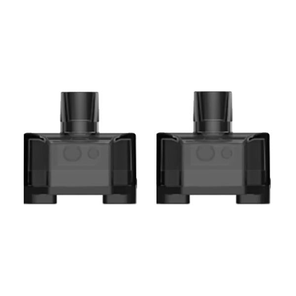 Smok RPM 160 Replacement Pods 2ml (No Coil Included)Vaping ProductsSmokVaperr Shop