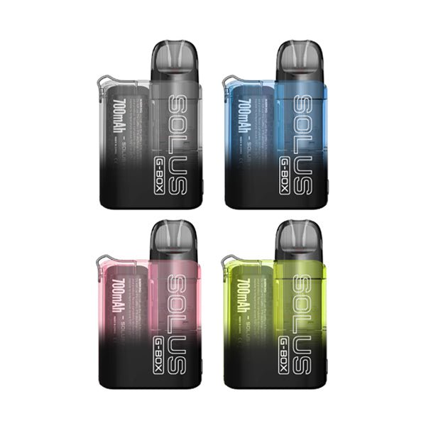 Smok Solus G - Box 18W KitVaping ProductsSmokVaperr Shop