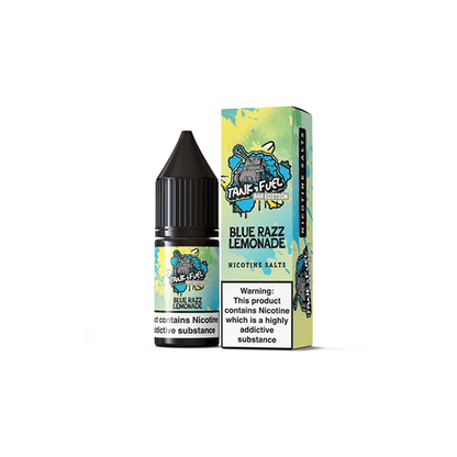Tank Fuel Bar Edition 10mg Nic Salt 10ml - (50VG/50PG)Vaping ProductsTank FuelVaperr Shop