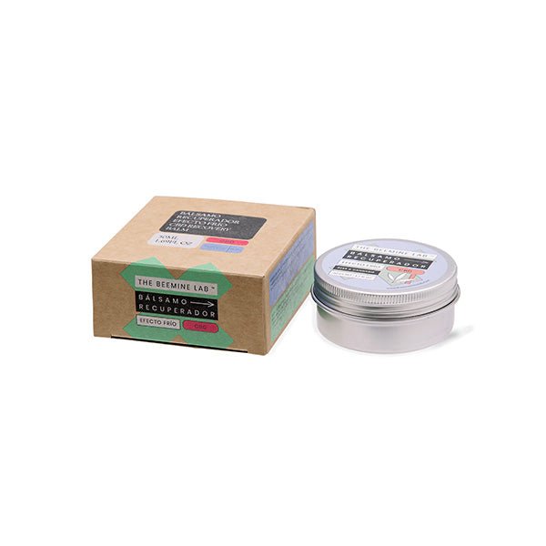 The Beemine Lab 200mg CBD Recovery Balm - 50mlCBD ProductsThe Beemine LabVaperr Shop
