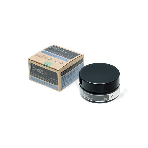 The Beemine Lab 45mg CBD Revitalising Cream - 45mlCBD ProductsThe Beemine LabVaperr Shop