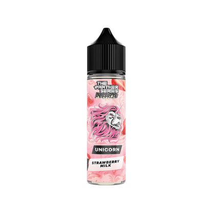 The Panther Series Desserts By Dr Vapes 50ml Shortfill 0mg (78VG/22PG)Vaping ProductsDr. VapesVaperr Shop