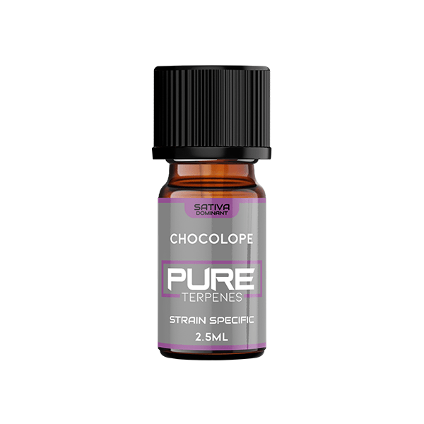 UK Flavour Pure Terpenes Sativa - 2.5mlCBD ProductsUK FlavourVaperr Shop