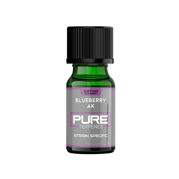 UK Flavour Pure Terpenes Sativa - 2.5mlCBD ProductsUK FlavourVaperr Shop