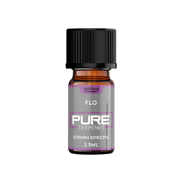 UK Flavour Pure Terpenes Sativa - 2.5mlCBD ProductsUK FlavourVaperr Shop