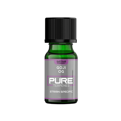 UK Flavour Pure Terpenes Sativa - 2.5mlCBD ProductsUK FlavourVaperr Shop