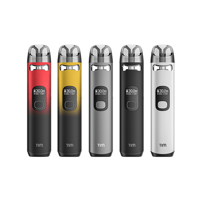 Vapefly x Dampfalot TV TIM Pod Vape Kit 30WVaping ProductsVapeflyVaperr Shop