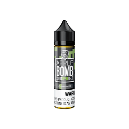 VGOD Bomb Line 50ml Shortfill 0mg (70VG/30PG)Vaping ProductsVGODVaperr Shop