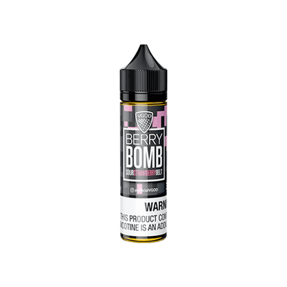 VGOD Bomb Line 50ml Shortfill 0mg (70VG/30PG)Vaping ProductsVGODVaperr Shop