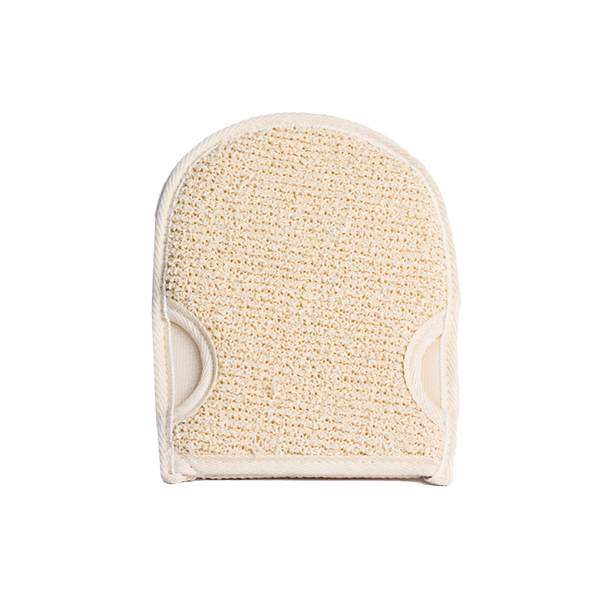 Voyager Hemp Exfoliator MittCBD ProductsVoyagerVaperr Shop