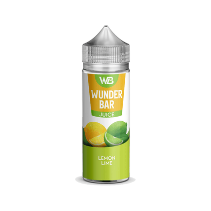 Wunderbar Juice 100ml Shortfill 0mg (50VG/50PG)Vaping ProductsWunderbarVaperr Shop
