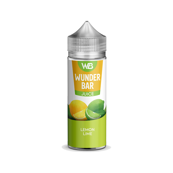Wunderbar Juice 100ml Shortfill 0mg (50VG/50PG)Vaping ProductsWunderbarVaperr Shop