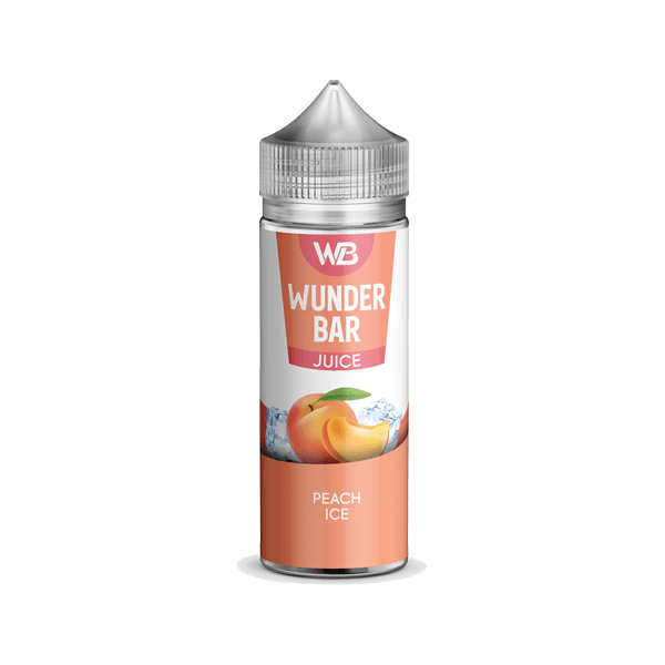 Wunderbar Juice 100ml Shortfill 0mg (50VG/50PG)Vaping ProductsWunderbarVaperr Shop