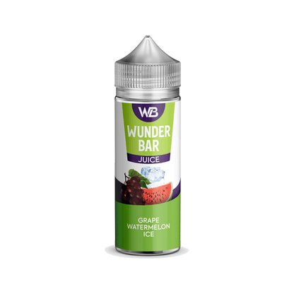 Wunderbar Juice 100ml Shortfill 0mg (50VG/50PG)Vaping ProductsWunderbarVaperr Shop
