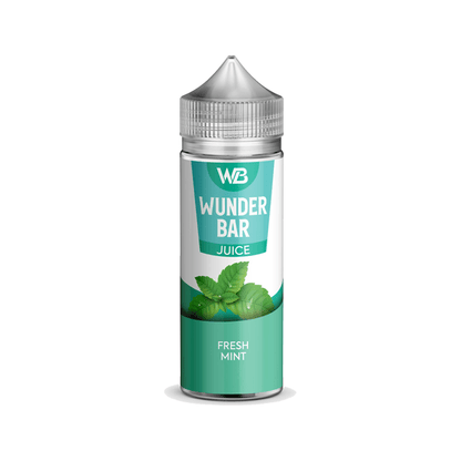 Wunderbar Juice 100ml Shortfill 0mg (50VG/50PG)Vaping ProductsWunderbarVaperr Shop