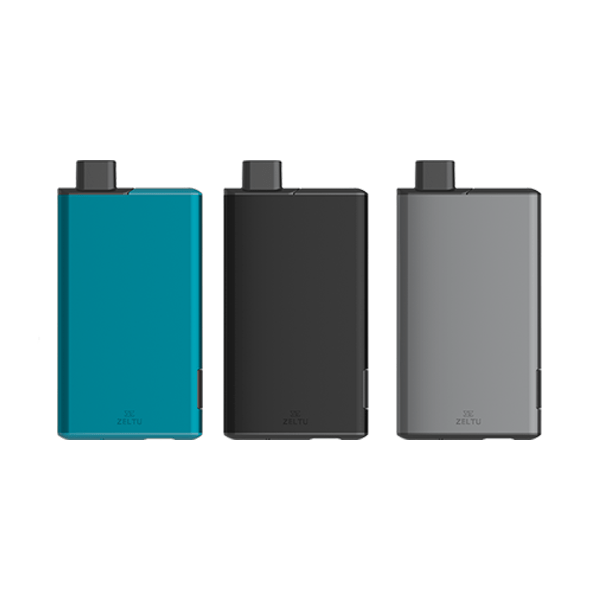 Zeltu X3 Vape Pod KitVaping ProductsZeltuVaperr Shop